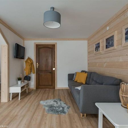 Villa Julia - Apartamenty Widokowe Бялы-Дунаец Экстерьер фото