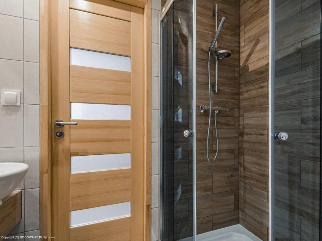 Villa Julia - Apartamenty Widokowe Бялы-Дунаец Экстерьер фото