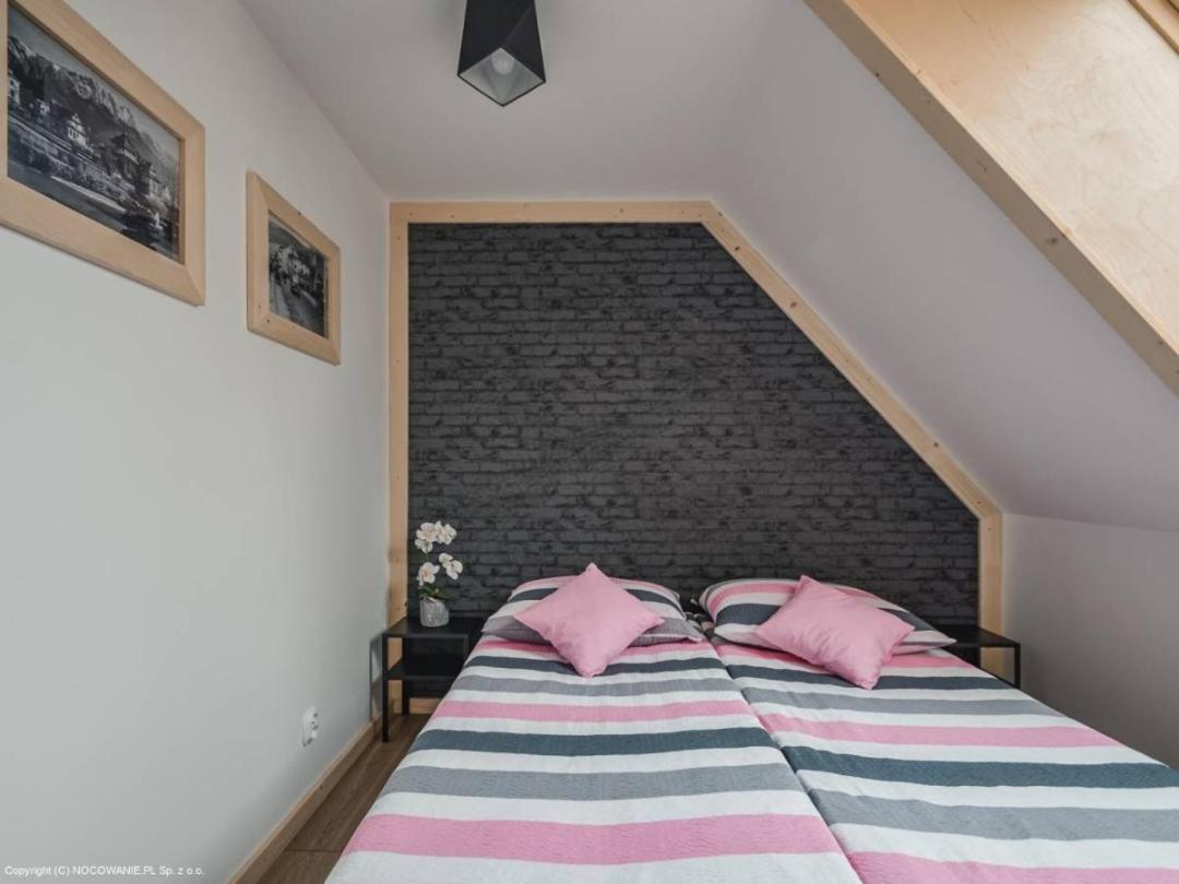 Villa Julia - Apartamenty Widokowe Бялы-Дунаец Экстерьер фото