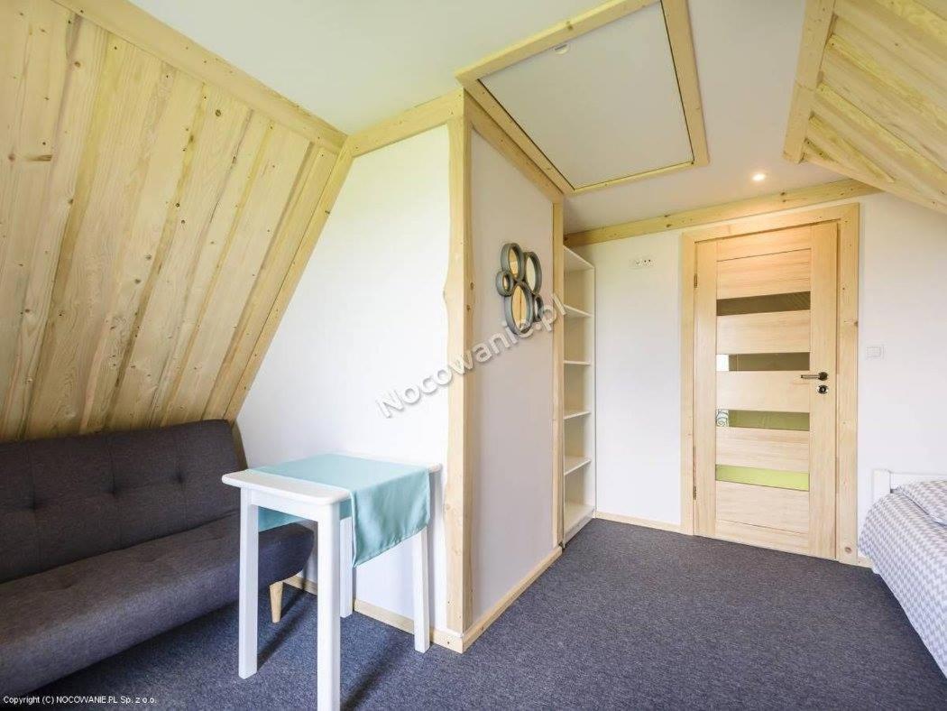 Villa Julia - Apartamenty Widokowe Бялы-Дунаец Экстерьер фото